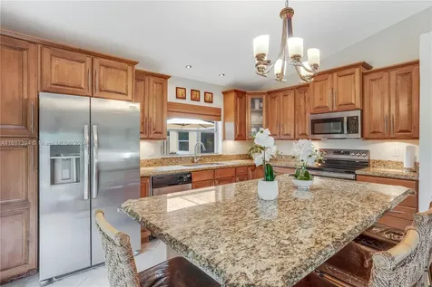 333 SW 187th Terrace Pembroke Pines FL 33029