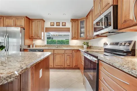 333 SW 187th Terrace Pembroke Pines FL 33029