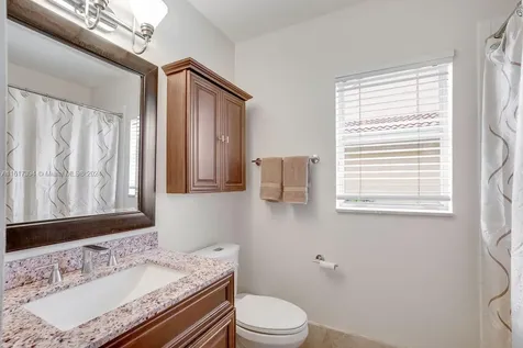 333 SW 187th Terrace Pembroke Pines FL 33029