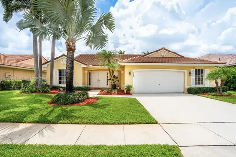 333 SW 187th Terrace Pembroke Pines FL 33029