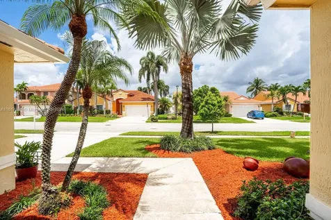 333 SW 187th Terrace Pembroke Pines FL 33029