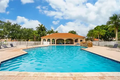 333 SW 187th Terrace Pembroke Pines FL 33029