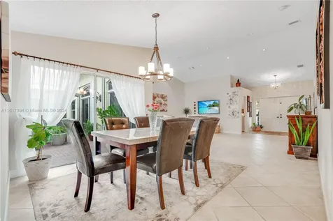 333 SW 187th Terrace Pembroke Pines FL 33029