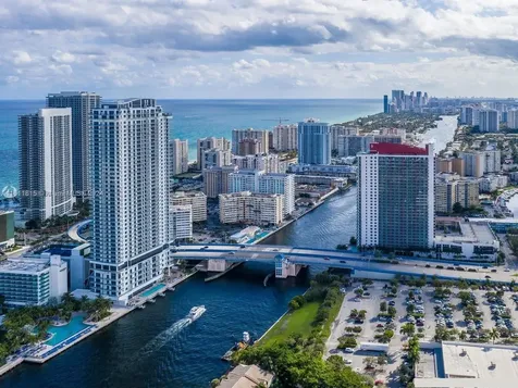 Hollywood FL 33019