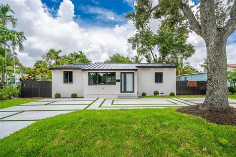 1161 Plover Avenue Miami Springs FL 33166
