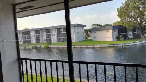 7925 S Colony Circle S Tamarac FL 33321