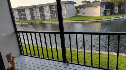 7925 S Colony Circle S Tamarac FL 33321