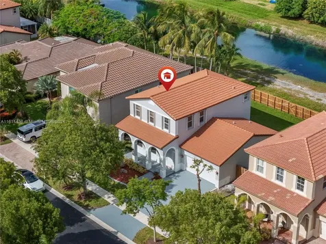 2123 NE 40th Road Homestead FL 33033