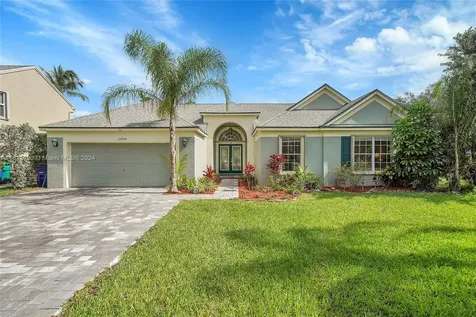 10396 Grove Street Cooper City FL 33328