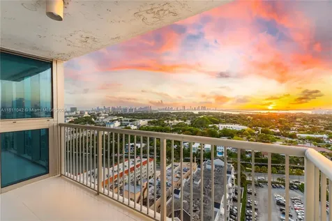 2655 Collins Avenue Miami Beach FL 33140