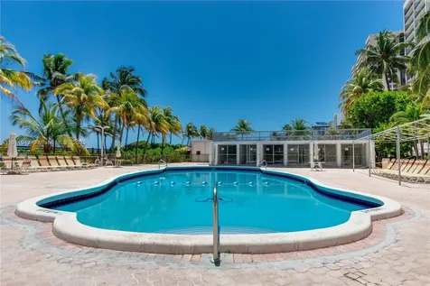 2655 Collins Avenue Miami Beach FL 33140