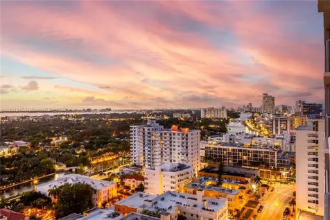 2655 Collins Avenue Miami Beach FL 33140