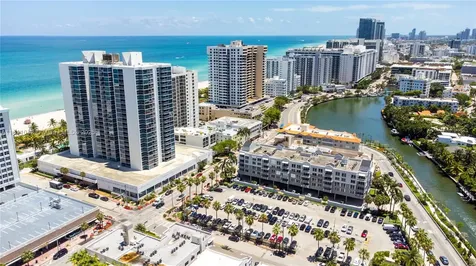 2655 Collins Avenue Miami Beach FL 33140