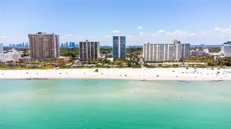 2655 Collins Avenue Miami Beach FL 33140