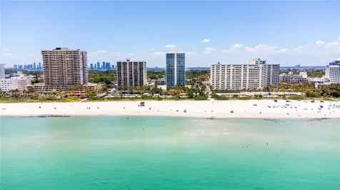 2655 Collins Avenue Miami Beach FL 33140