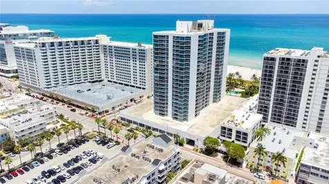 2655 Collins Avenue Miami Beach FL 33140