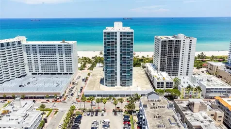 2655 Collins Avenue Miami Beach FL 33140