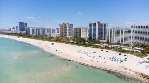 2655 Collins Avenue Miami Beach FL 33140