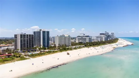 2655 Collins Avenue Miami Beach FL 33140