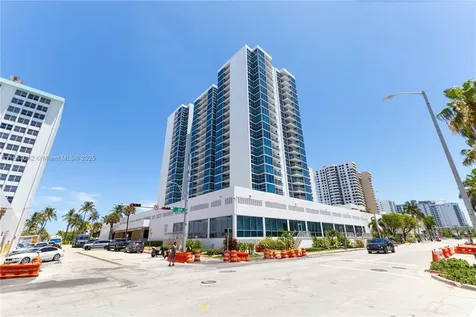 2655 Collins Avenue Miami Beach FL 33140