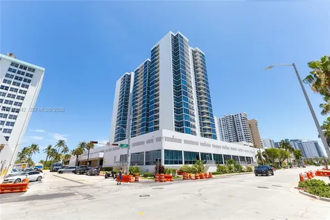 2655 Collins Avenue Miami Beach FL 33140