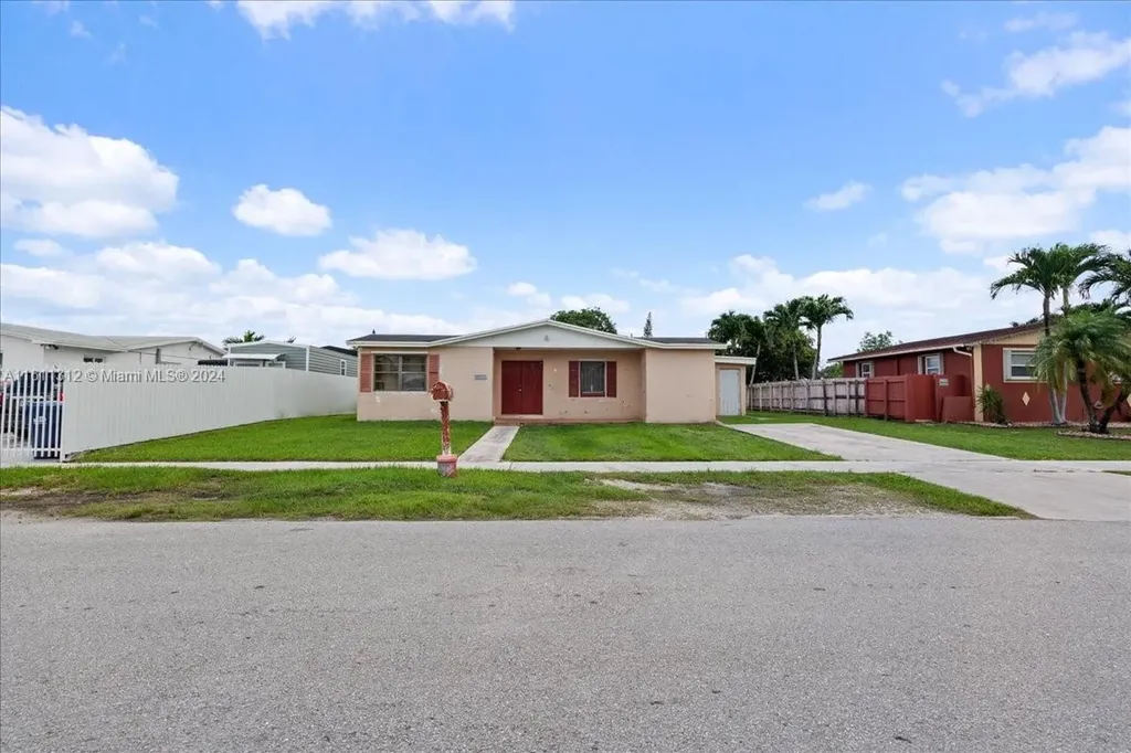 29830 SW 148th Place Homestead FL 33033
