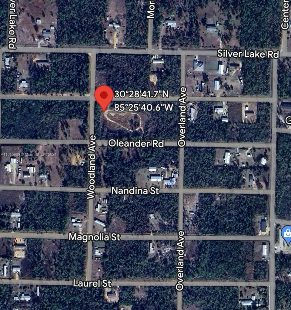 Poinsettia Street Other City - In The State Of Florida FL 32438