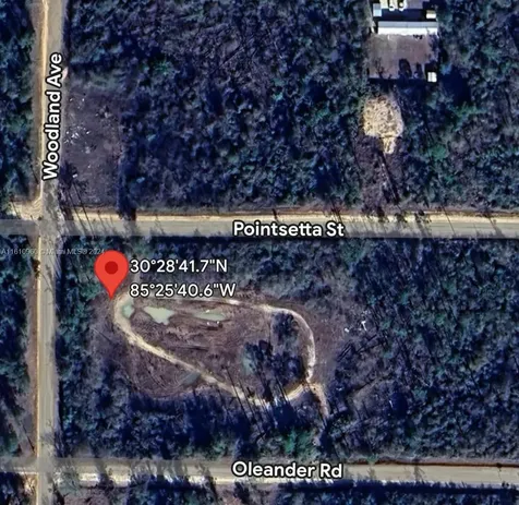 Poinsettia Street Other City - In The State Of Florida FL 32438