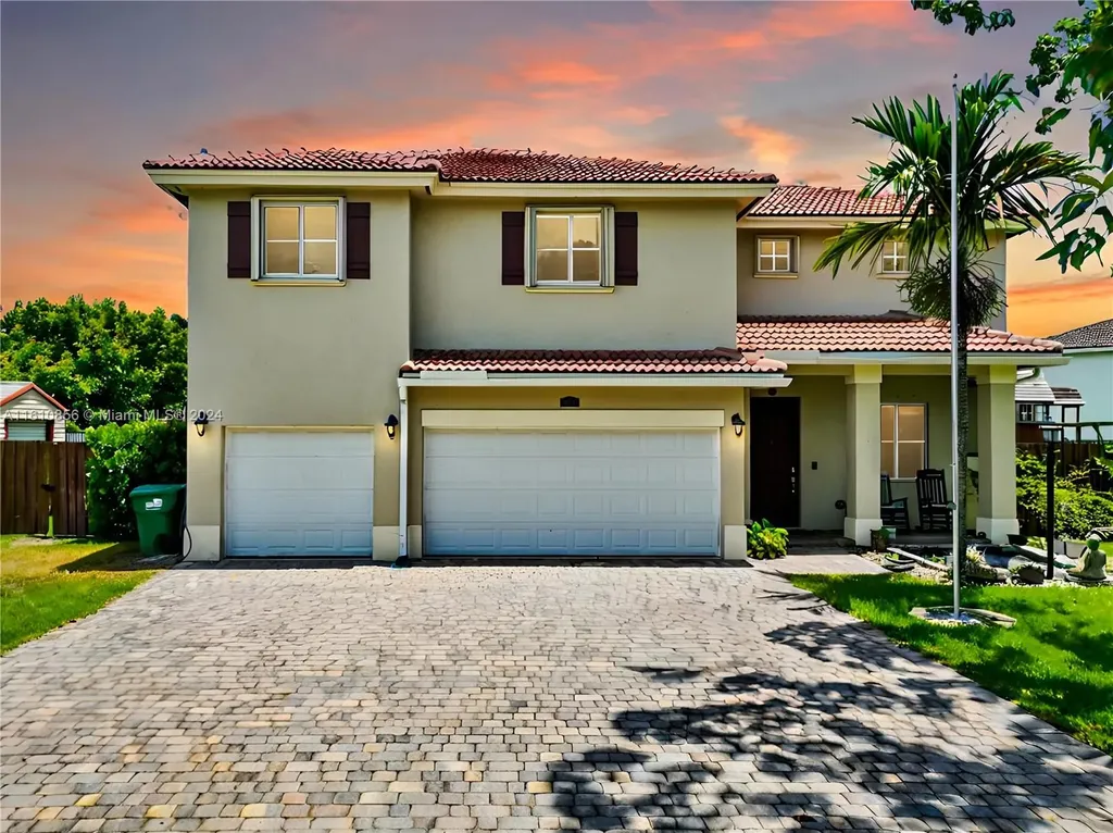 12982 SW 221st Street Miami FL 33170