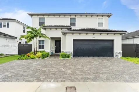 12743 SW 211th Street Miami FL 33177