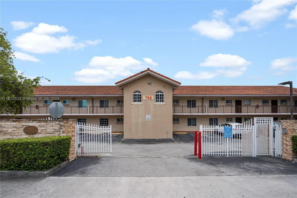 700 SE 9th Court Hialeah FL 33010