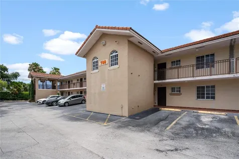 700 SE 9th Court Hialeah FL 33010