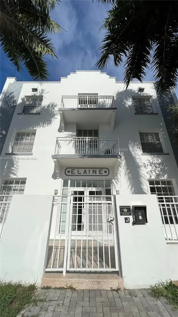 1502 Jefferson Avenue Miami Beach FL 33139