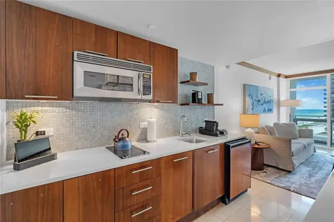 6801 Collins Avenue Miami Beach FL 33141
