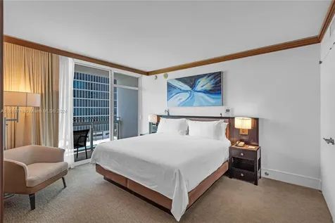 6801 Collins Avenue Miami Beach FL 33141