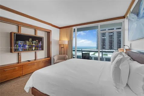 6801 Collins Avenue Miami Beach FL 33141