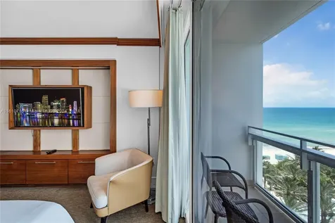 6801 Collins Avenue Miami Beach FL 33141
