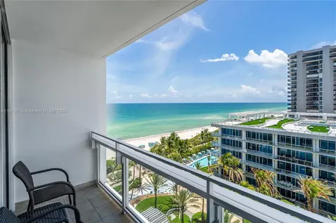 6801 Collins Avenue Miami Beach FL 33141