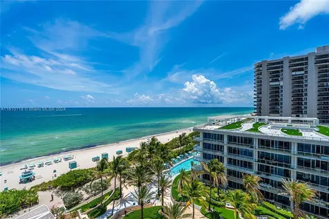 6801 Collins Avenue Miami Beach FL 33141