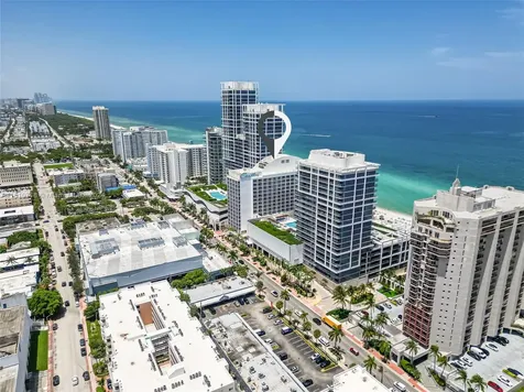 6801 Collins Avenue Miami Beach FL 33141