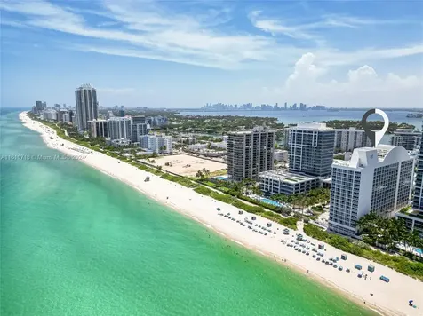 6801 Collins Avenue Miami Beach FL 33141
