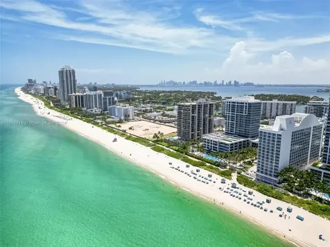 6801 Collins Avenue Miami Beach FL 33141