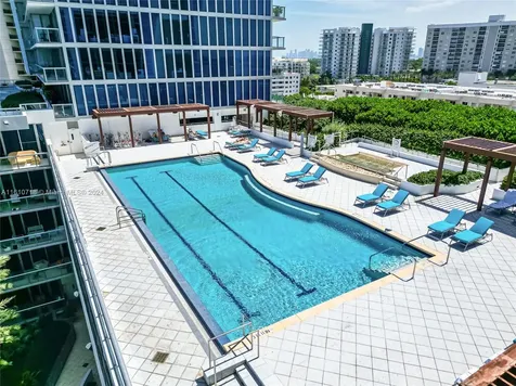 6801 Collins Avenue Miami Beach FL 33141