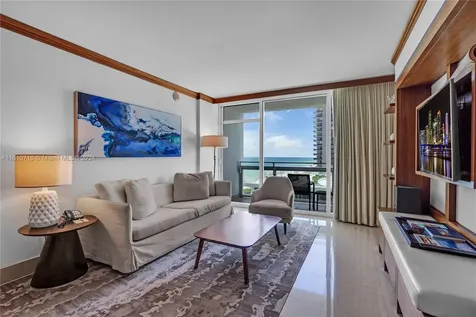 6801 Collins Avenue Miami Beach FL 33141