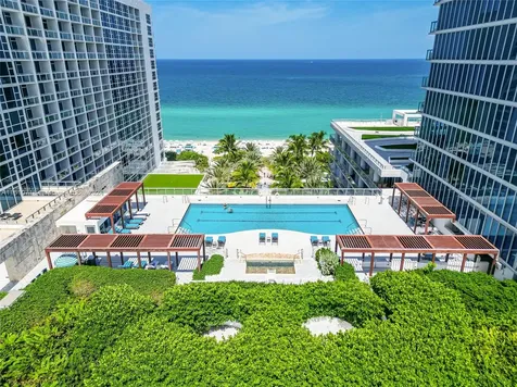 6801 Collins Avenue Miami Beach FL 33141