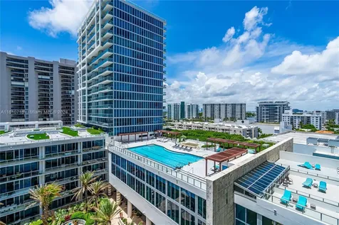 6801 Collins Avenue Miami Beach FL 33141