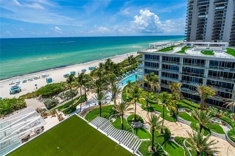 6801 Collins Avenue Miami Beach FL 33141