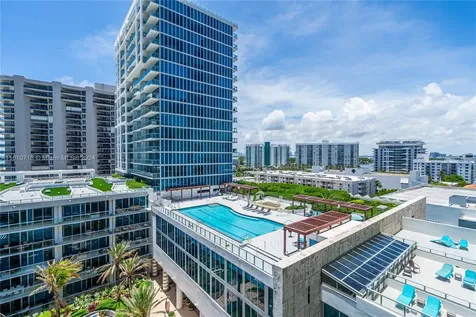 6801 Collins Avenue Miami Beach FL 33141