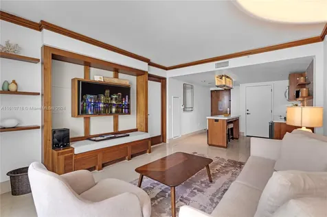 6801 Collins Avenue Miami Beach FL 33141