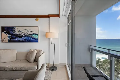 6801 Collins Avenue Miami Beach FL 33141